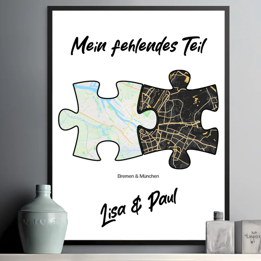 18X24 FRAMED