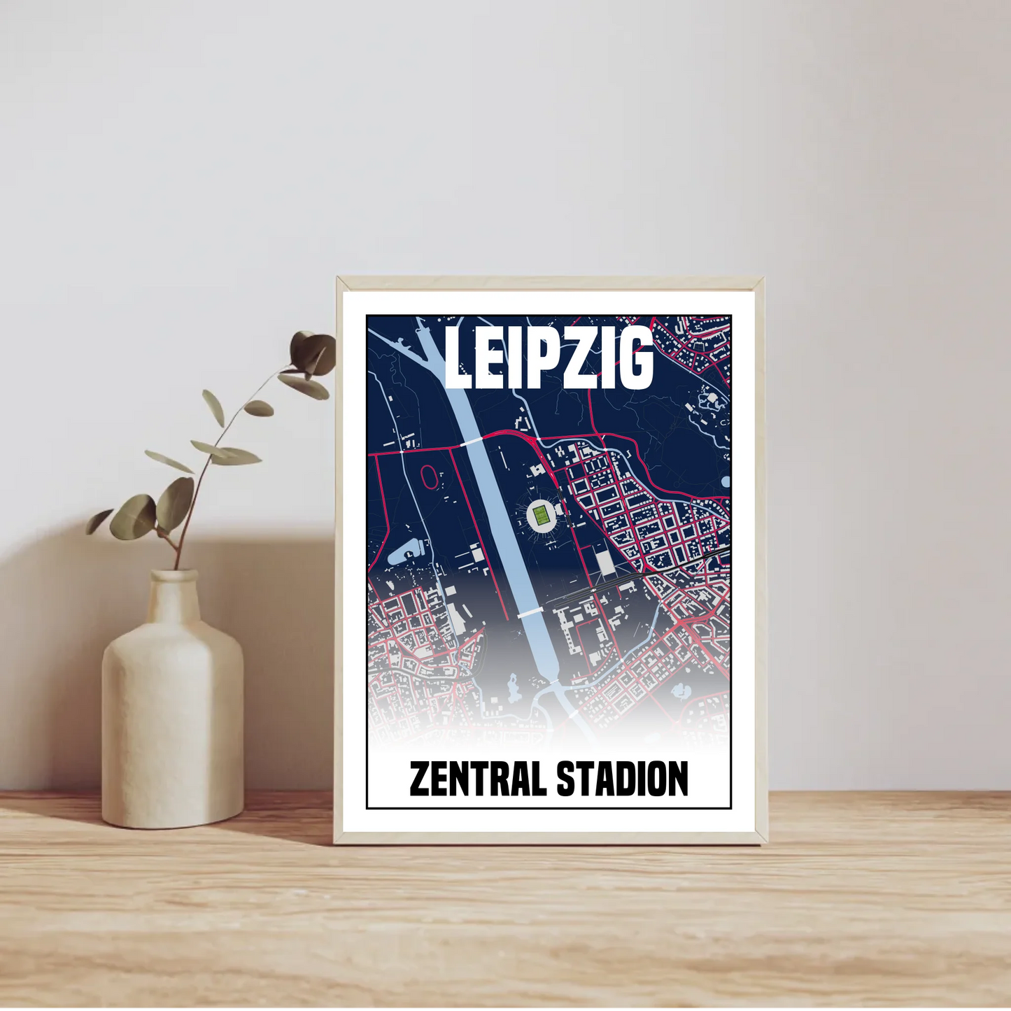 front 1 - standard natural