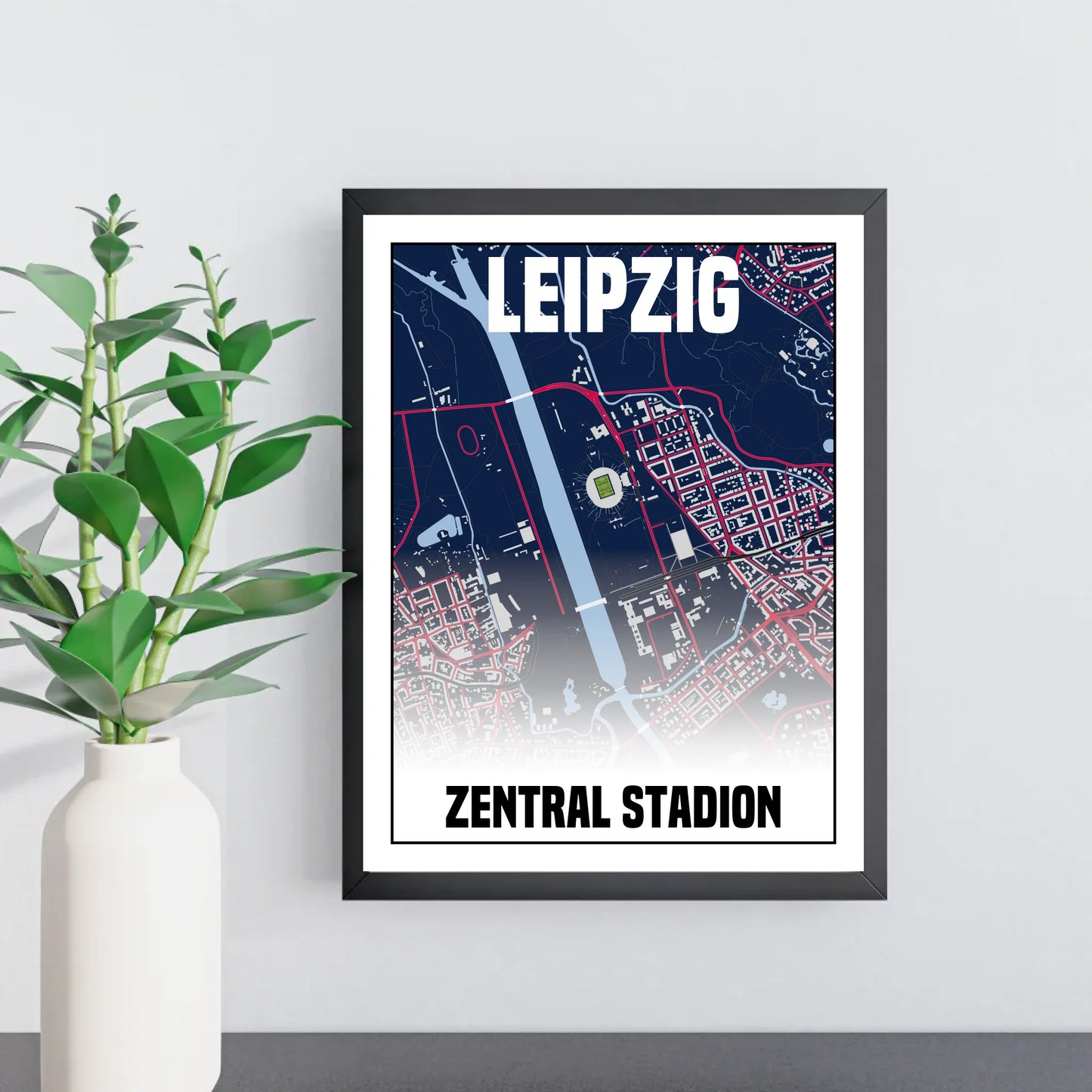 front 9 - wide black