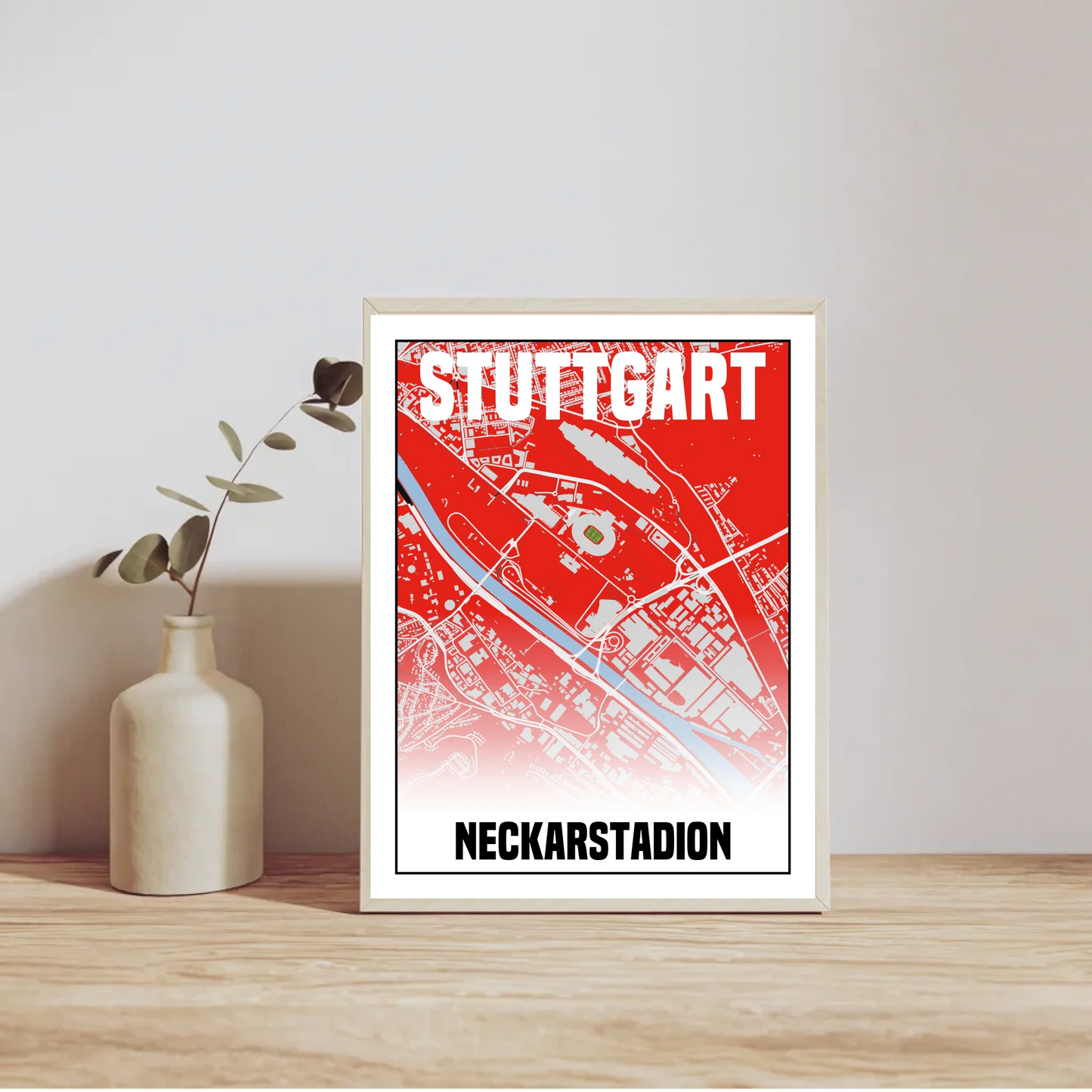 front 1 - standard natural