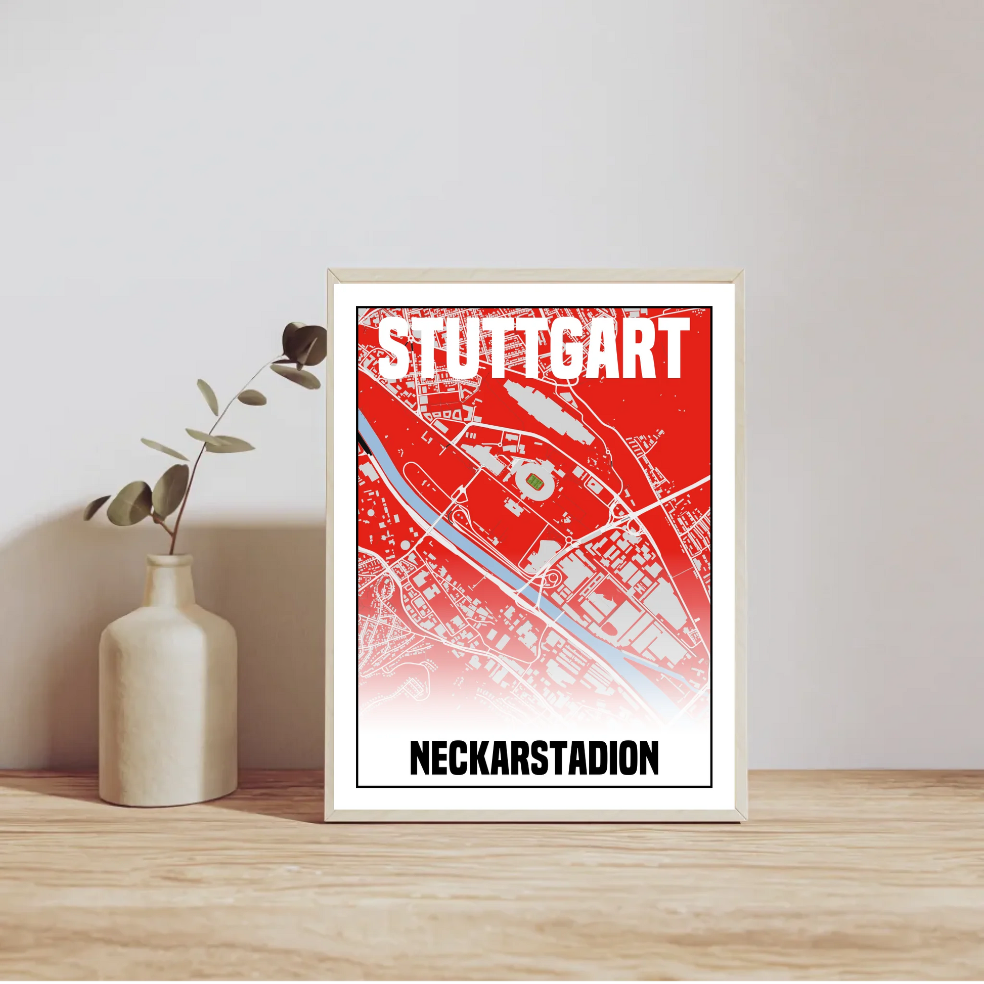 front 1 - standard natural