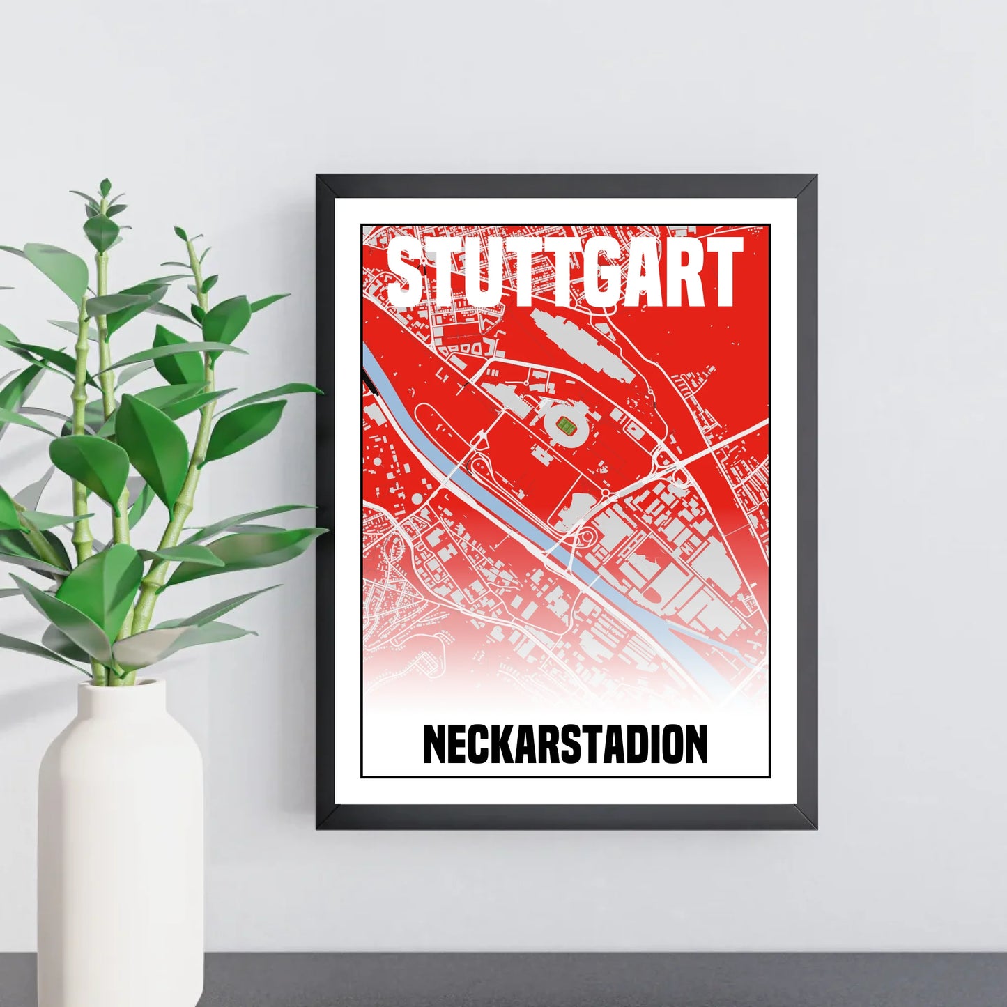 front 9 - wide black