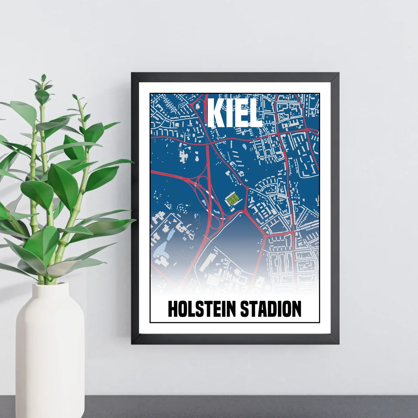 front 9 - wide black