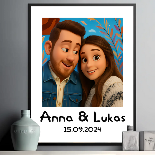 18X24 FRAMED