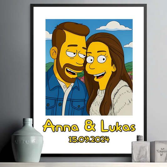 18X24 FRAMED
