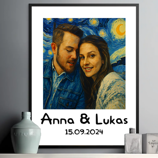 18X24 FRAMED